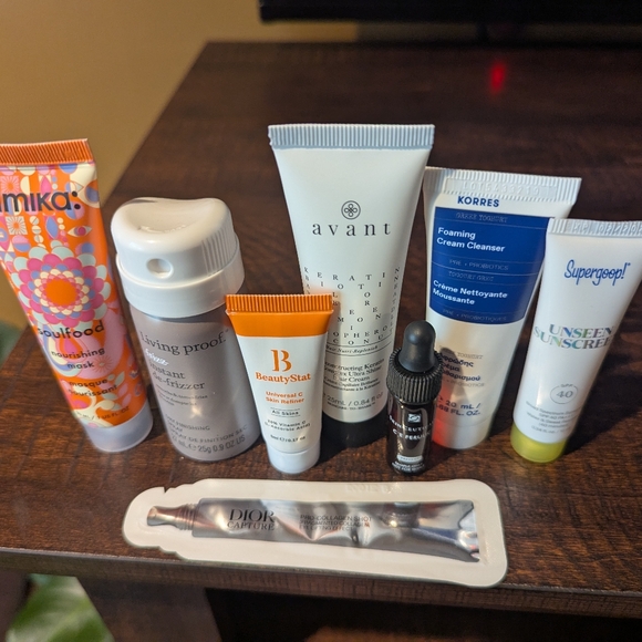 Dior, Amika, Living Proof, SkinCeuticals, Supergoop!......Lot Cosmetics - Picture 2 of 16